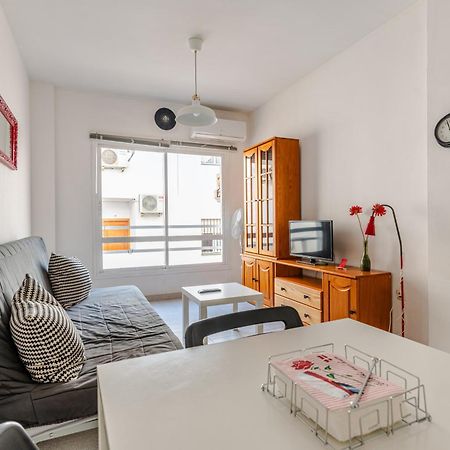 Apartamento Malaga City Center Málaga Exterior foto