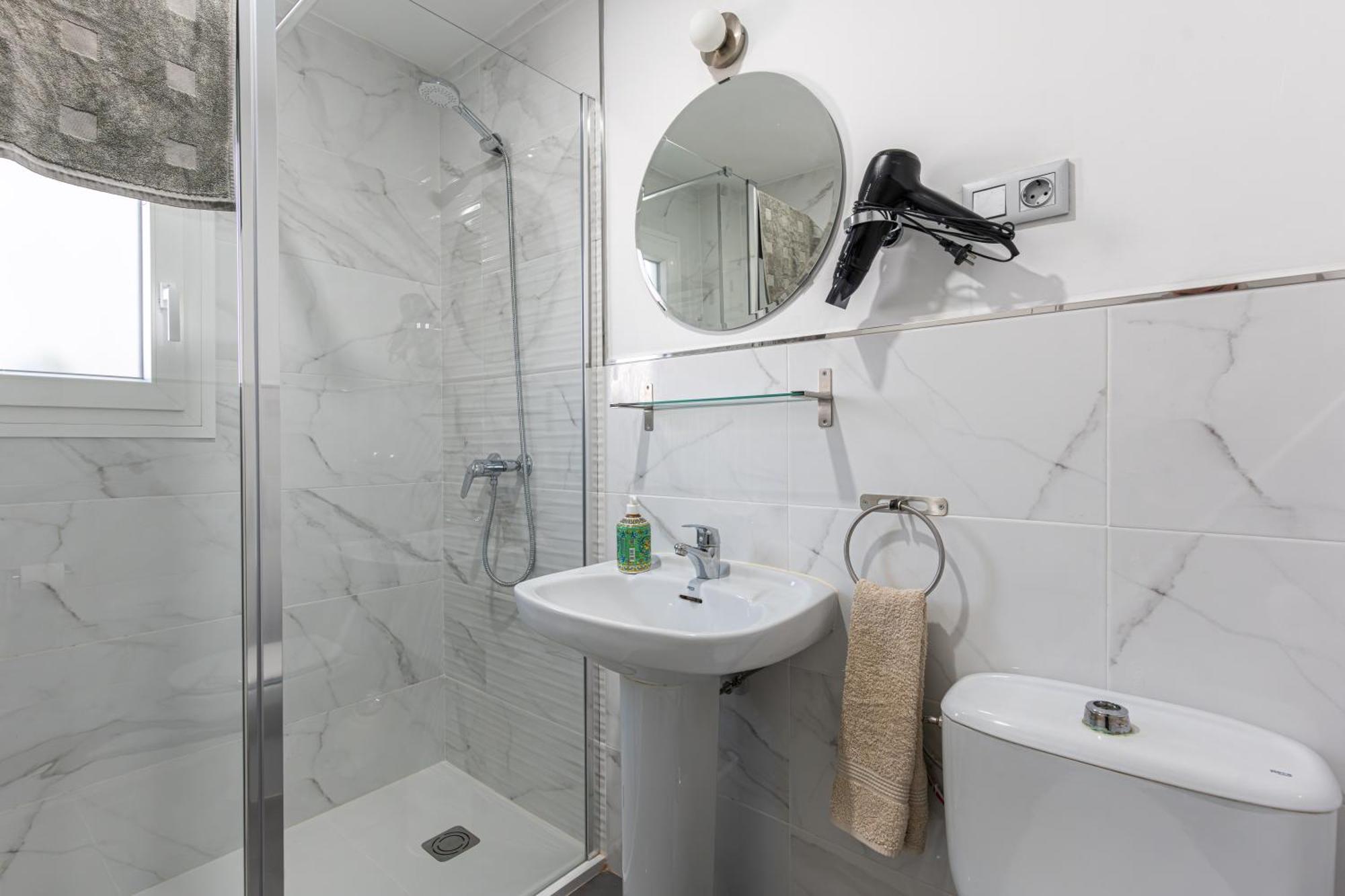 Apartamento Malaga City Center Málaga Exterior foto